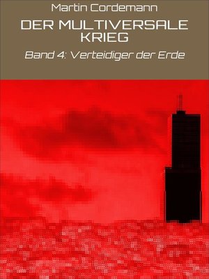 cover image of Verteidiger der Erde